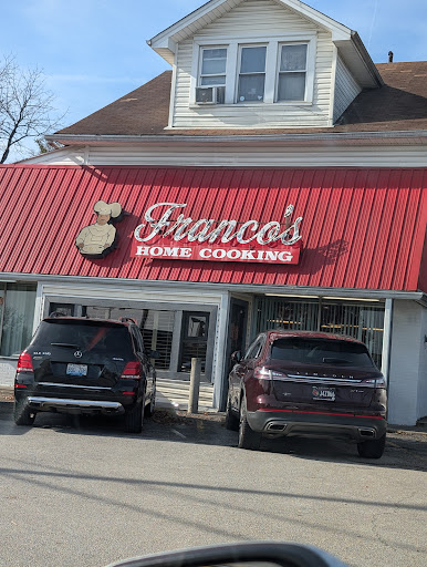 Franco's Restaurant and Catering